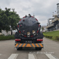 Suction Sewage 6 Ton Truk